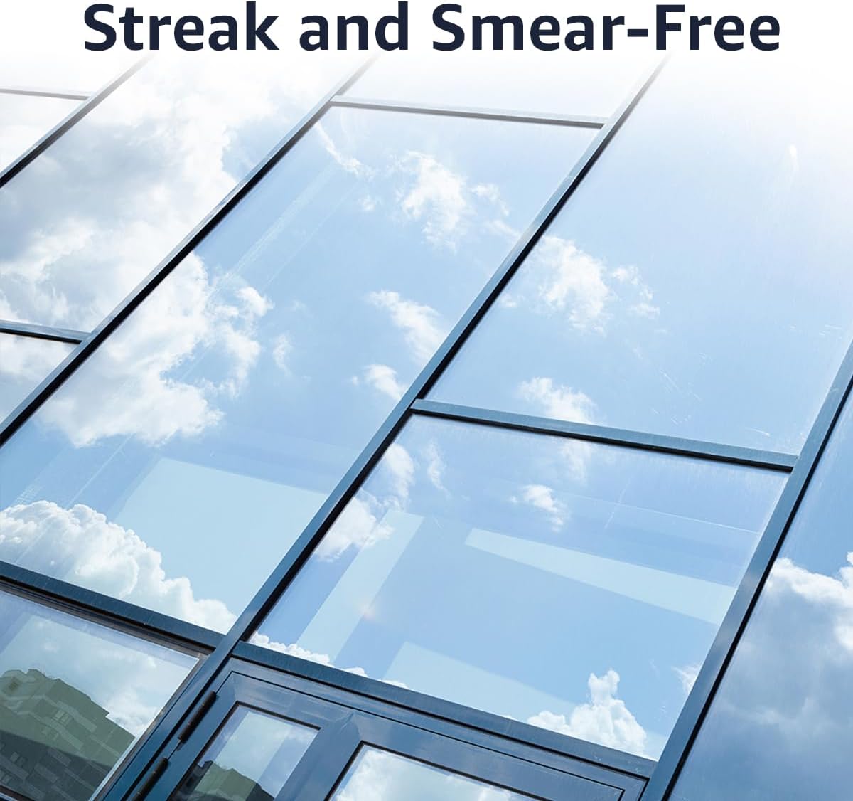 TerraHomeGoods® Glass Cleaner