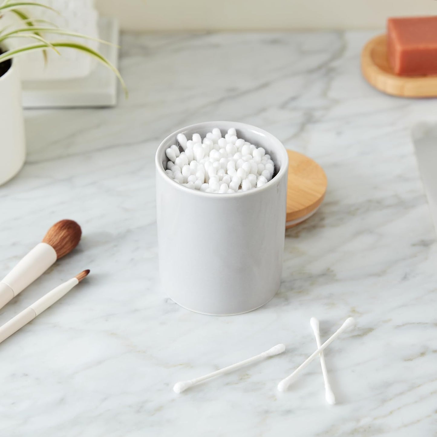TerraHomeGoods® Cotton Swabs