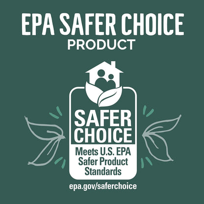 TerraHomeGoods® Dishwashing Soap