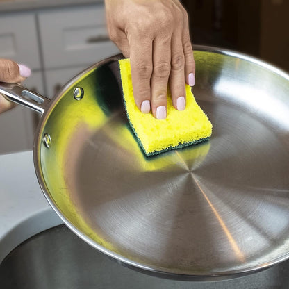 TerraHomeGoods® Cleaning Sponges
