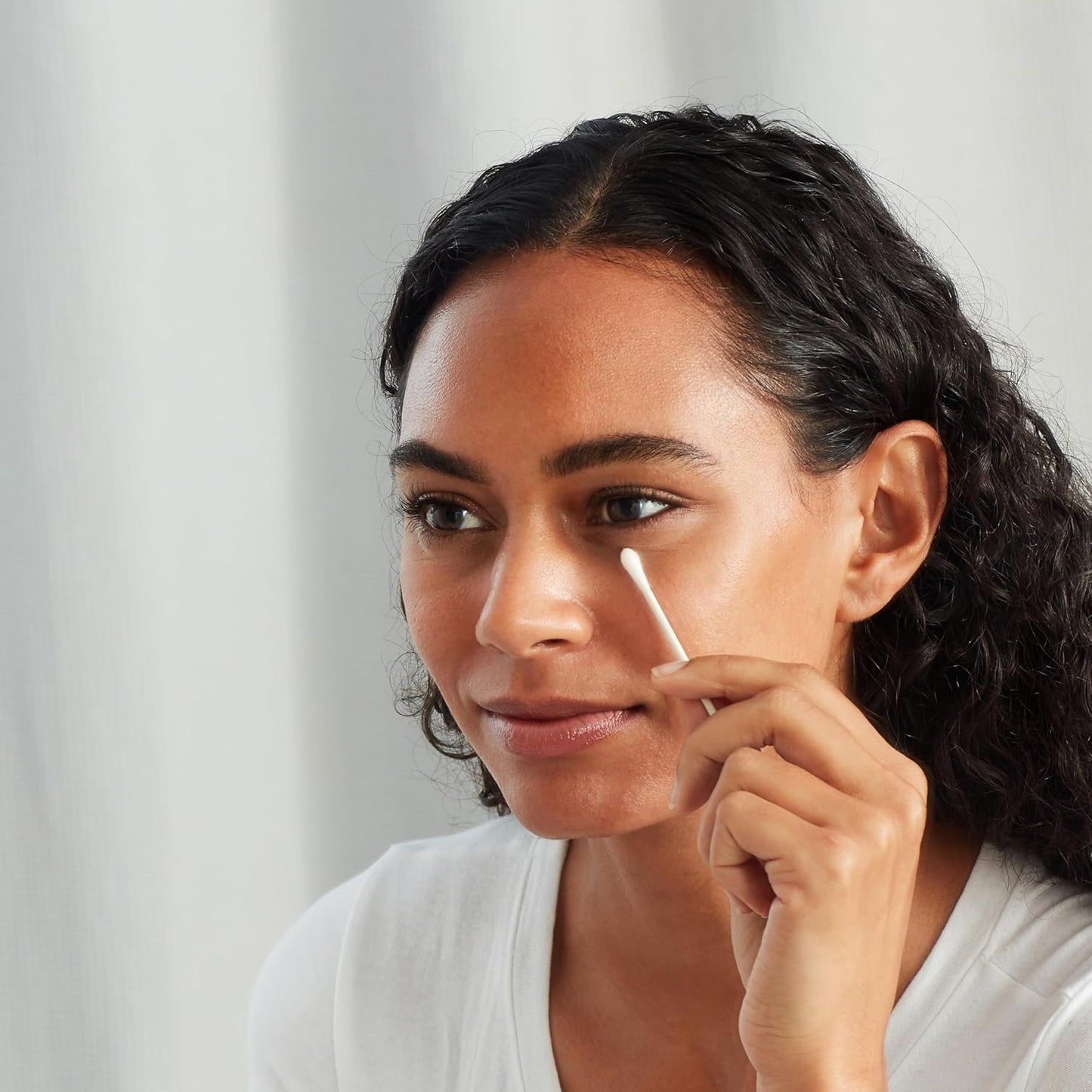 TerraHomeGoods® Cotton Swabs